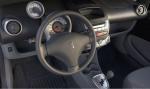 Peugeot 107 2006 года